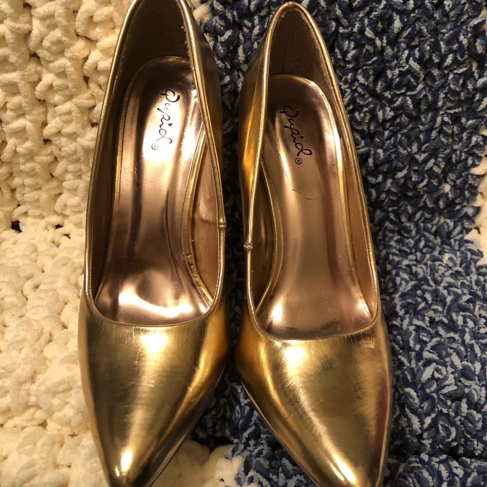 Super classy stilettos! - Picture 4 of 6